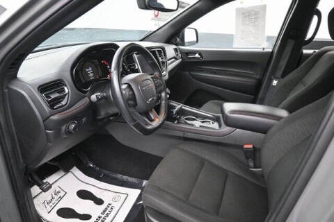 2024 Dodge Durango GT