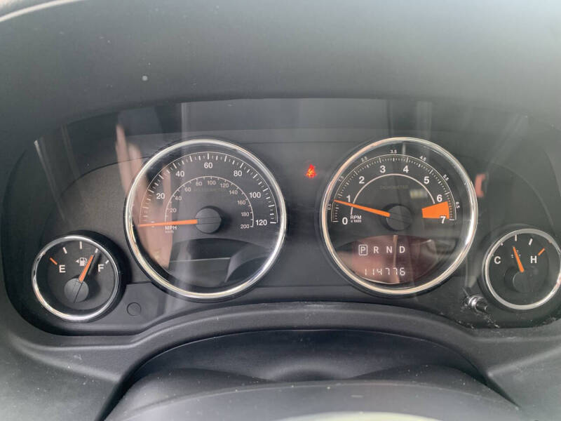 2017 Jeep Compass High Altitude