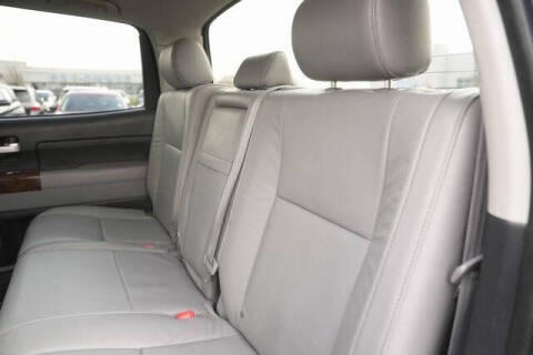 2007 Toyota Tundra Limited