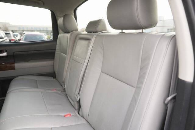 2007 Toyota Tundra Limited