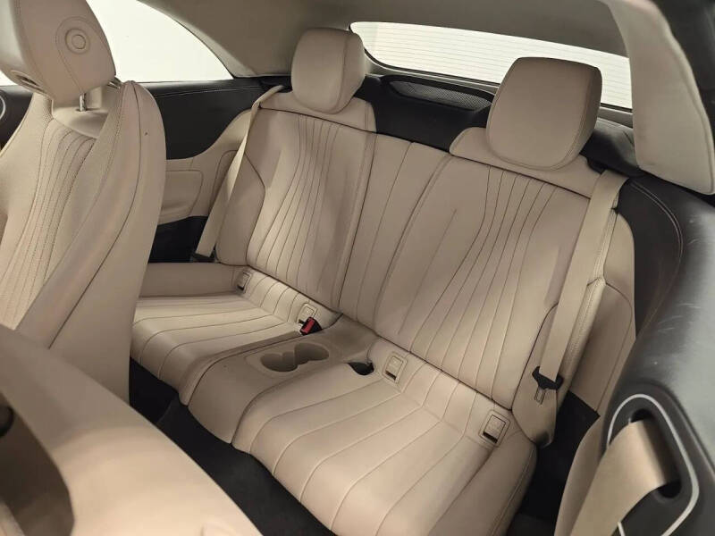 2023 Mercedes-Benz E-Class E 450
