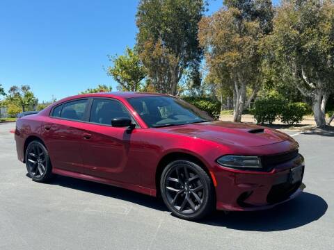 2021 Dodge Charger for sale at Automaxx Of San Diego in Spring Valley CA