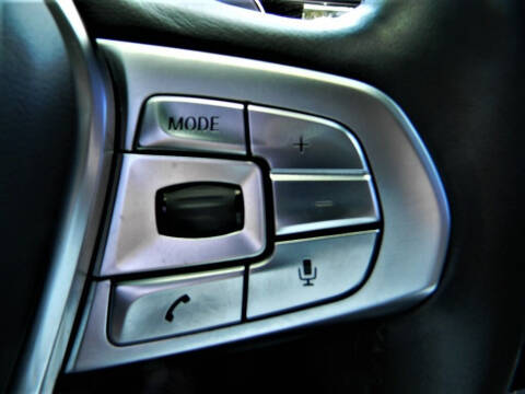 2019 BMW 7 Series 750i