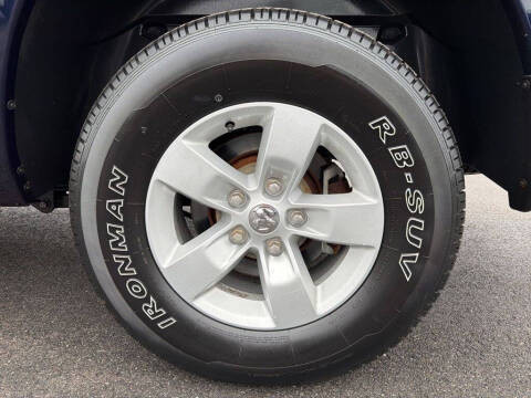 2013 RAM 1500 SLT