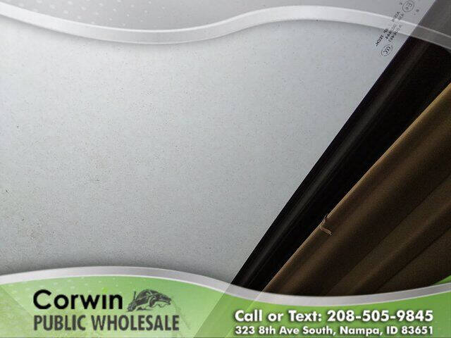 2009 Chevrolet Avalanche LS