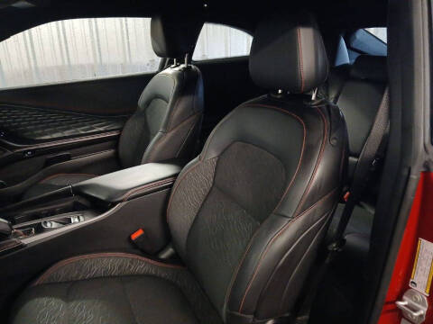 2026 Dodge Charger