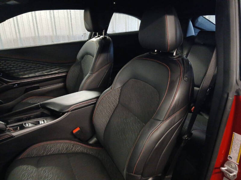 2026 Dodge Charger