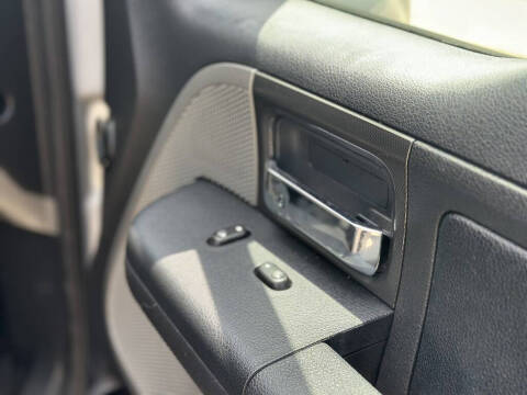 2004 Ford F-150
