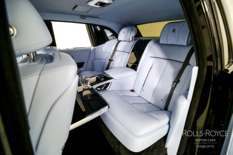 2024 Rolls-Royce Phantom