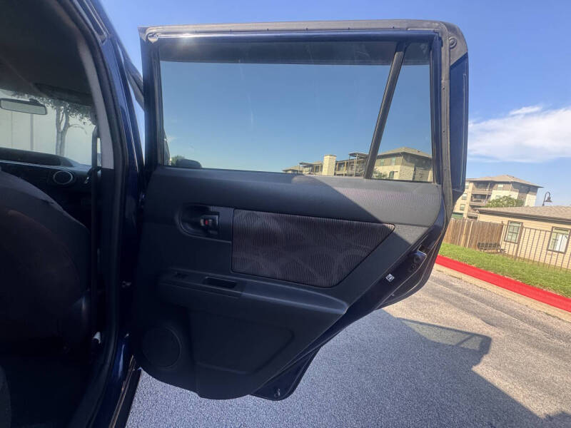 2013 Scion xB