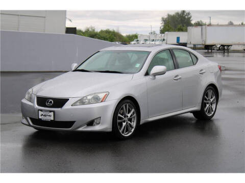 2008 Lexus IS 250