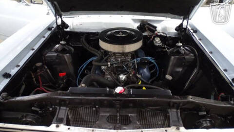1966 Ford Fairlane
