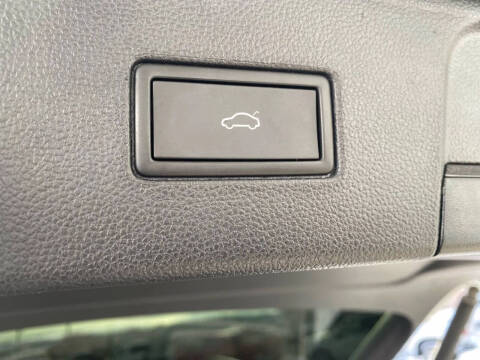 2022 Volkswagen Atlas V6 SE 4Motion