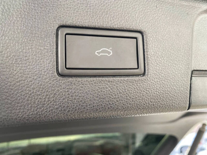 2022 Volkswagen Atlas V6 SE 4Motion