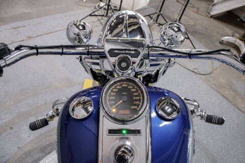 2017 Harley-Davidson Road King