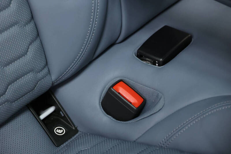 2023 Audi RS e-tron GT quattro