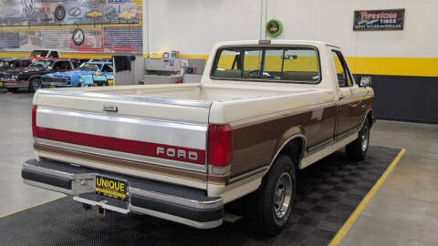 1990 Ford F-150