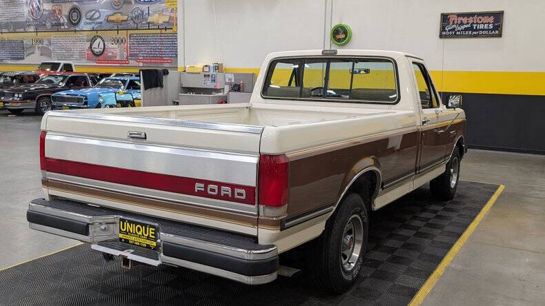 1990 Ford F-150