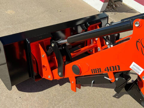 Bad Boy 4025 HIL