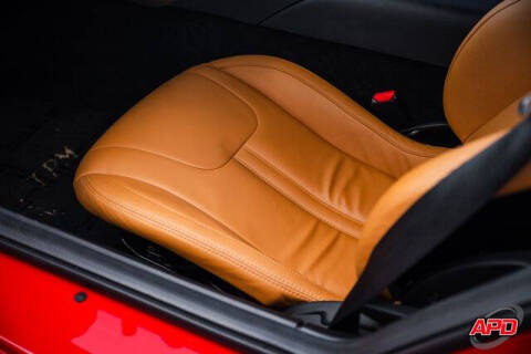 2014 Dodge SRT Viper