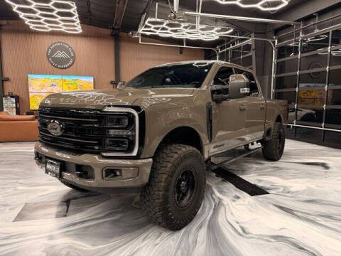 2026 Ford F-350 Super Duty