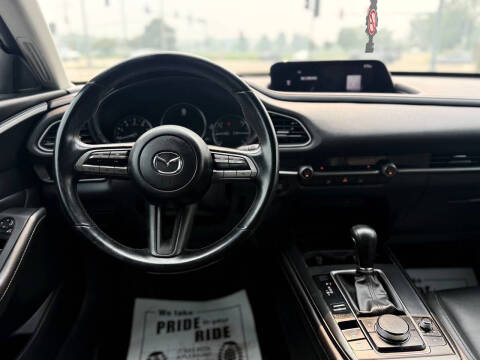 2021 Mazda CX-30 Select
