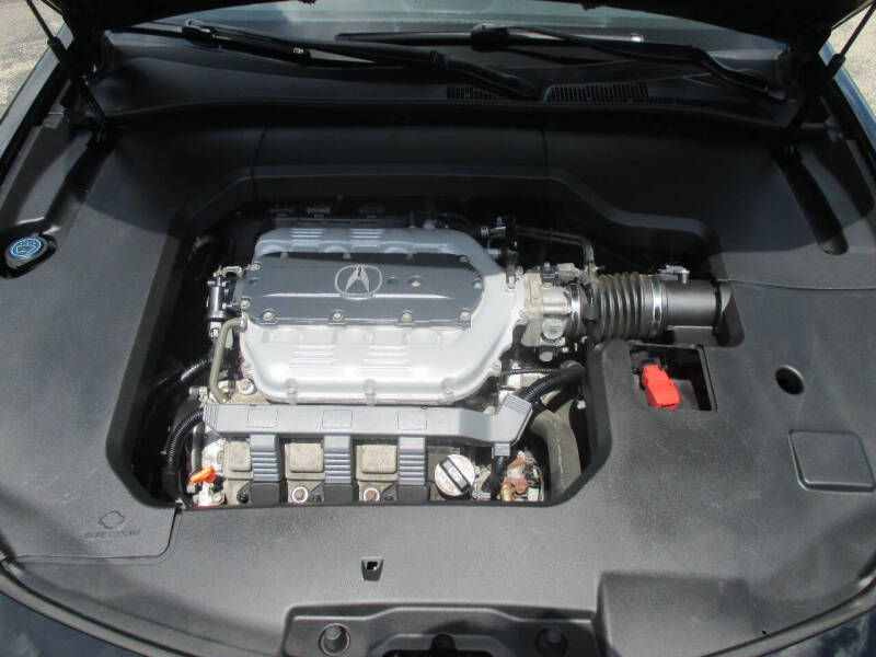 2014 Acura TL w/Tech