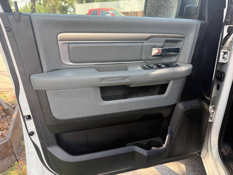 2014 RAM 1500 SLT