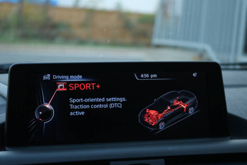 2014 BMW 2 Series M235i