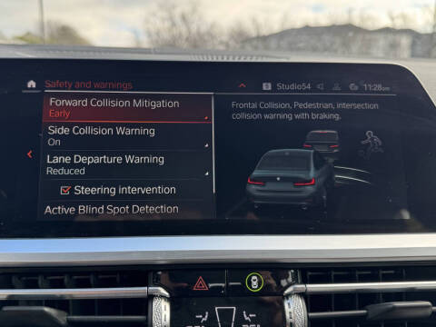 2019 BMW 3 Series 330i