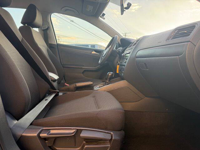 2015 Volkswagen Jetta