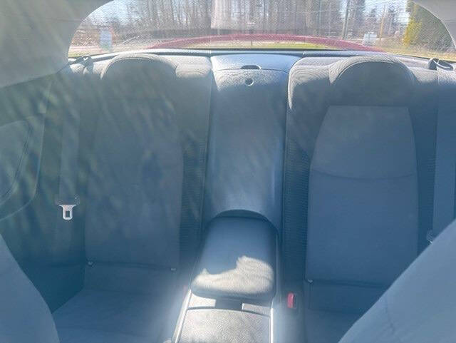 2004 Mazda RX-8
