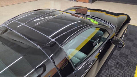 2006 Chevrolet Corvette