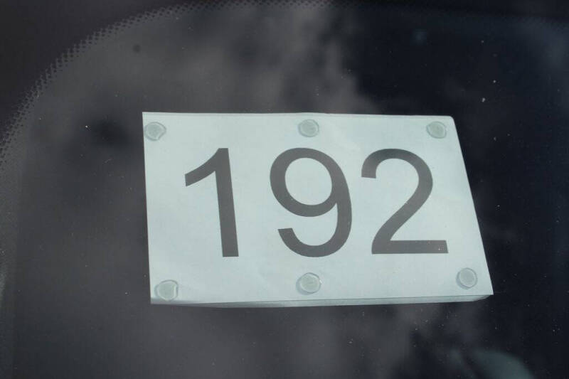 2014 BMW 7 Series 750Li