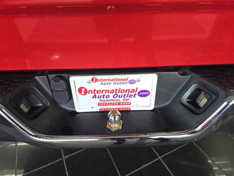 2019 RAM 1500 Classic