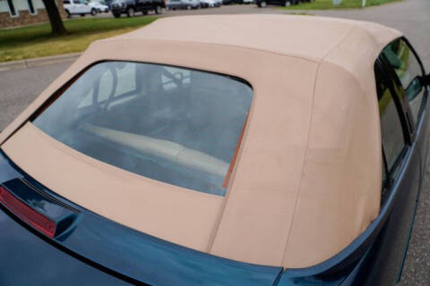 1995 Oldsmobile Cutlass Supreme
