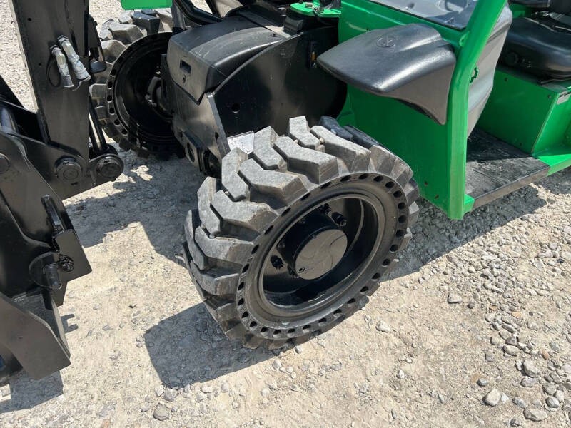 2016 JLG G5-18A Telehandler