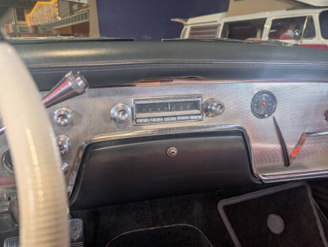 1955 Packard Caribbean