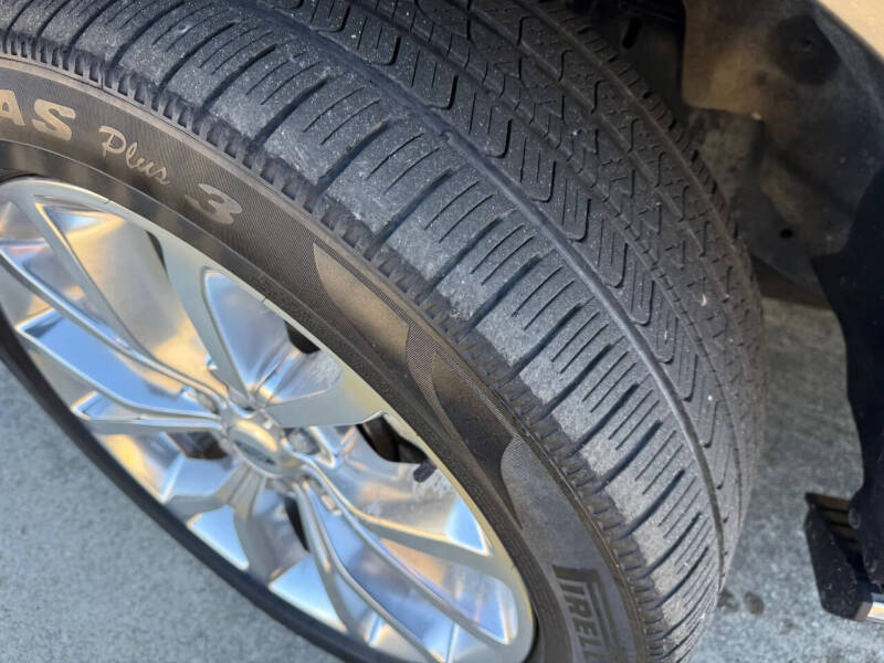 2019 Ford Expedition Platinum