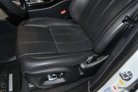 2016 Land Rover Range Rover HSE Td6