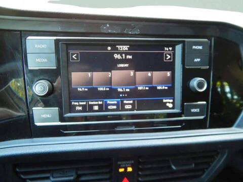 2024 Volkswagen Jetta S