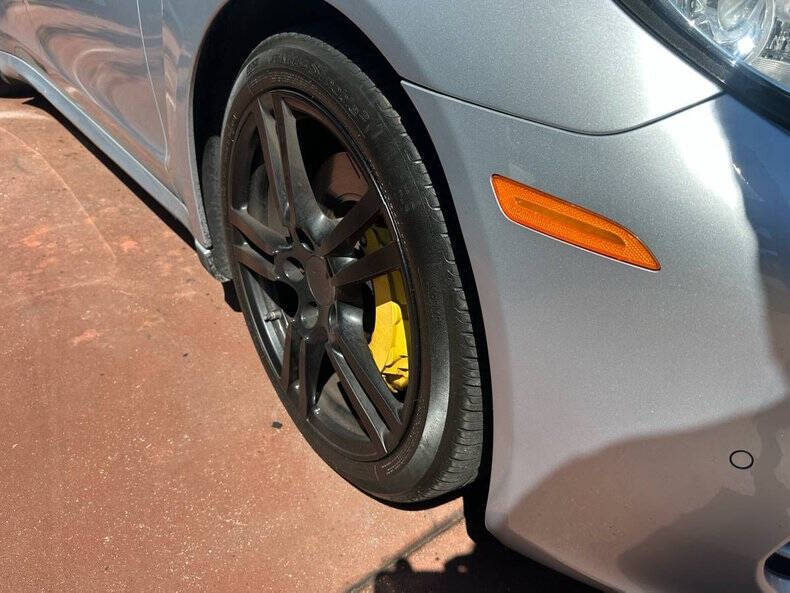 2014 Porsche Panamera