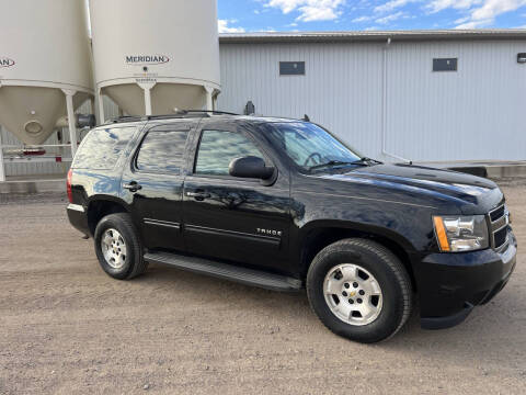 2014 Chevrolet Tahoe LT