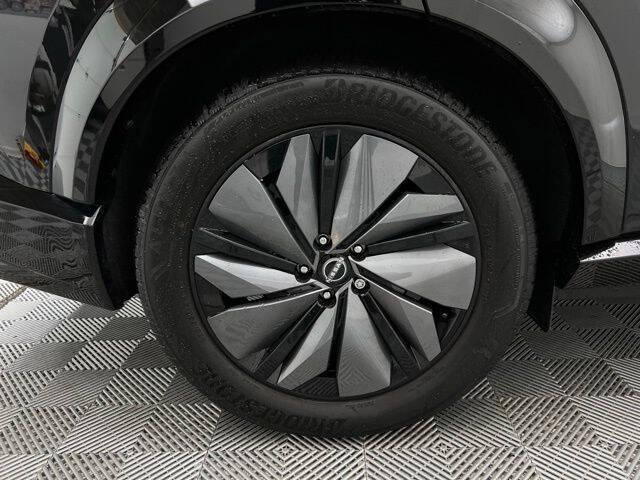 2025 Nissan Ariya Engage