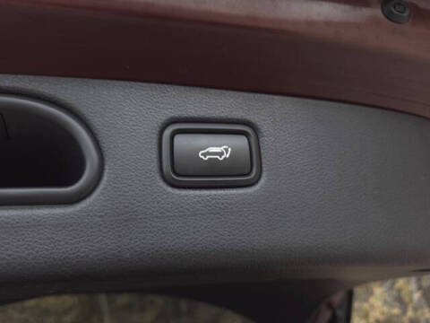 2019 Hyundai Tucson Night