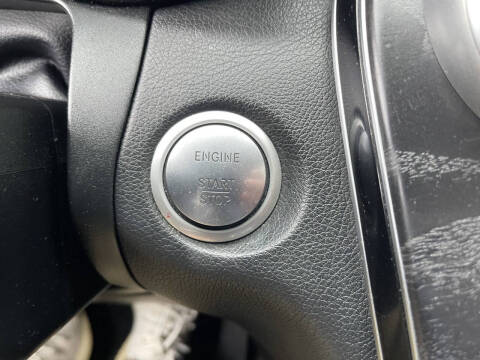 2016 Mercedes-Benz GLC GLC 300 4MATIC