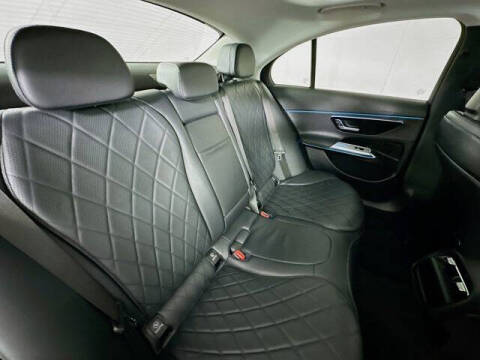 2025 Mercedes-Benz E-Class E 450 4MATIC