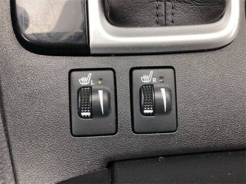 2017 Toyota Highlander Hybrid XLE