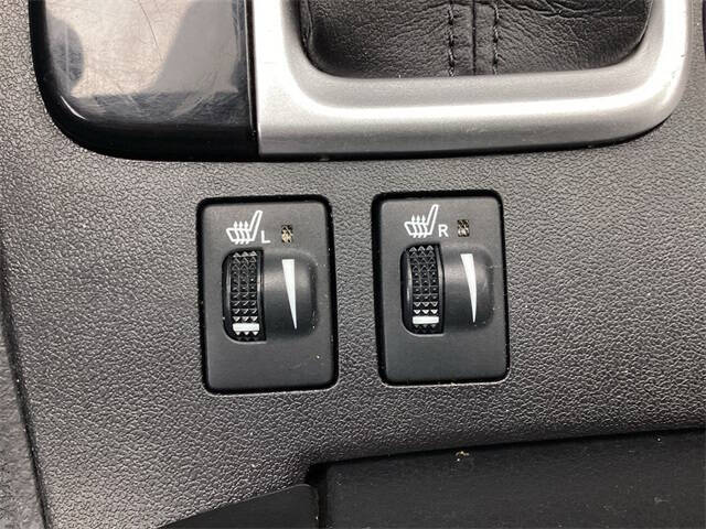 2017 Toyota Highlander Hybrid XLE