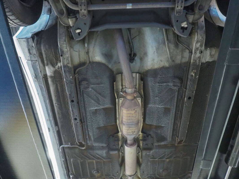 1990 Chrysler Le Baron Highline